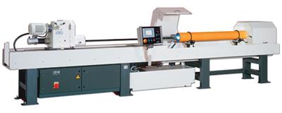 HTH-Series Tube Honing Machine