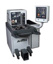 HTB-Series Tube Honing Machine