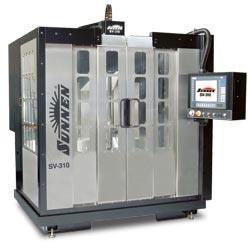 SV-310 Vertical Honing Machine