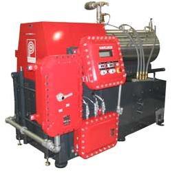 SuperFLX Most Flexible Mill