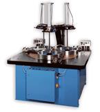 Single-Wheel Systems