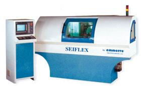 SEIFLEX grinding machine