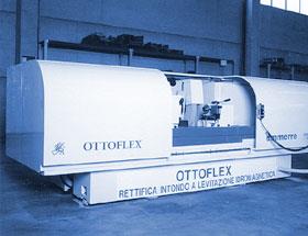 OTTOFLEX grinding machine