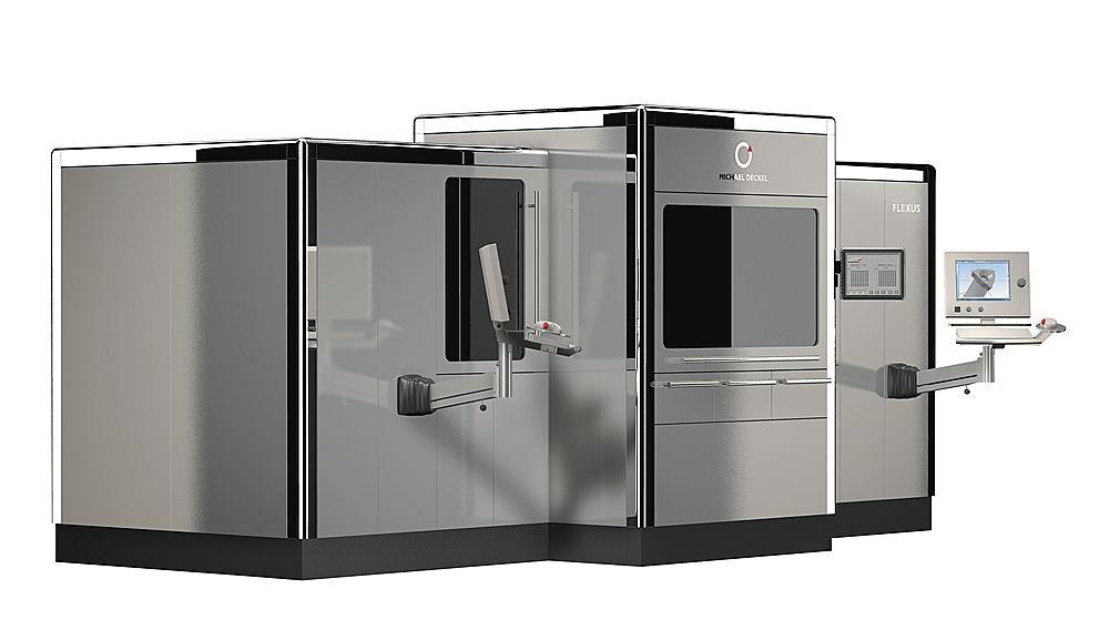 tool grinding machine