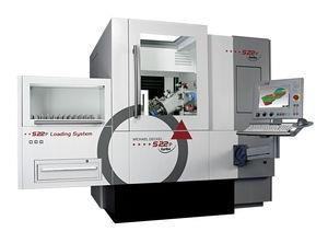 high speed tool grinding machine