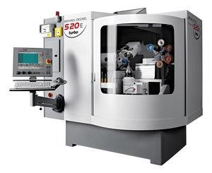cnc tool grinding machine