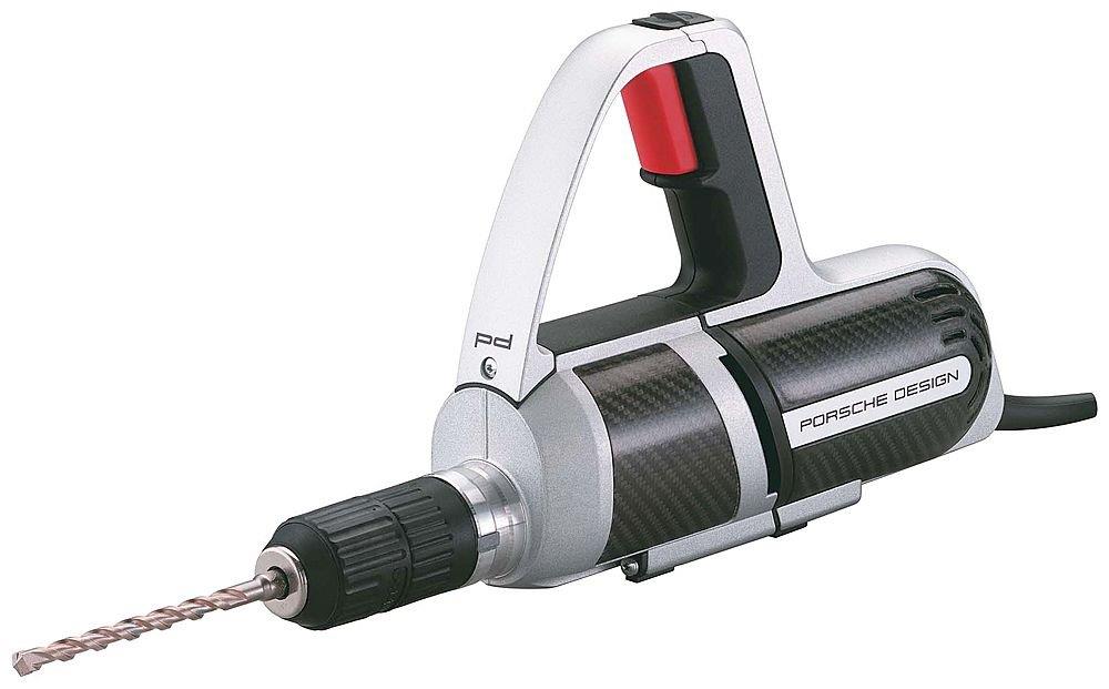 multi-function hammer drill