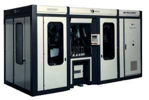 micro-polishing machine