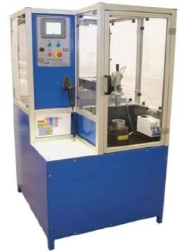 Lapmaster Spherical Lapping / Polishing System