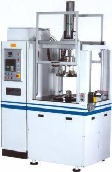 Dual-Face Lapping and Polishing Machine