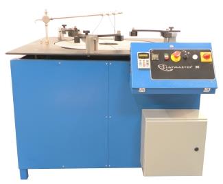 Lapping / Polishing Machines