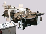 Optical Pitch Polishing Machines
