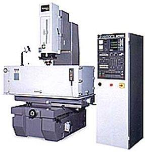 znc edm machine