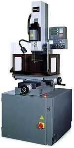 electrical discharge drilling machine (edm)