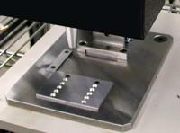 Semi Automated Nameplate Marking Machines