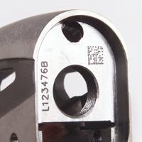 2D Data Matrix and 2d Barcode Marking