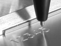 Dot Peen Pin Marking Systems