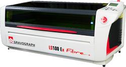 Fiber Laser Marking Systems LS100ExFIBRE