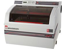CO2 Laser Engraving Systems LS900