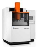 Die Sinking Electrical Discharge Machines