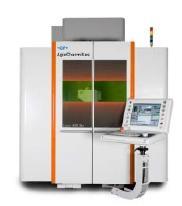 3 Axis / 5 Axis Laser Machine