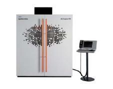 AC Progress VP3 High speed Wire Electronic Discharge Machine