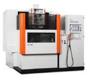 High Speed Wire Electronic Discharge Machine