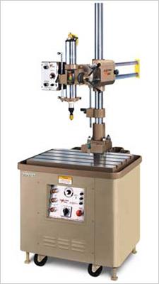 Model 2DV Series Metal Disintegrator Table Top Models