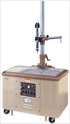 Model 1SC Series Carbide Disintegrator