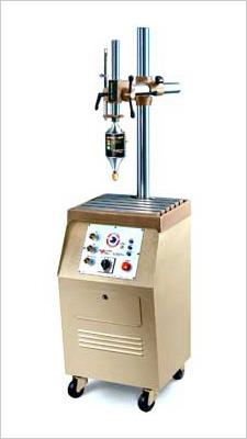 Model 2SE Series Metal Disintegrator Table Top Models