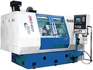 cylindrical grinding machine