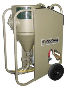 Soft King Stripping Systems
