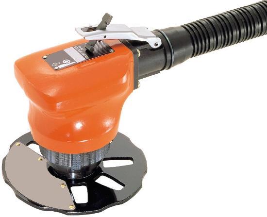 Hand bevelling machines for small bevels CB-02