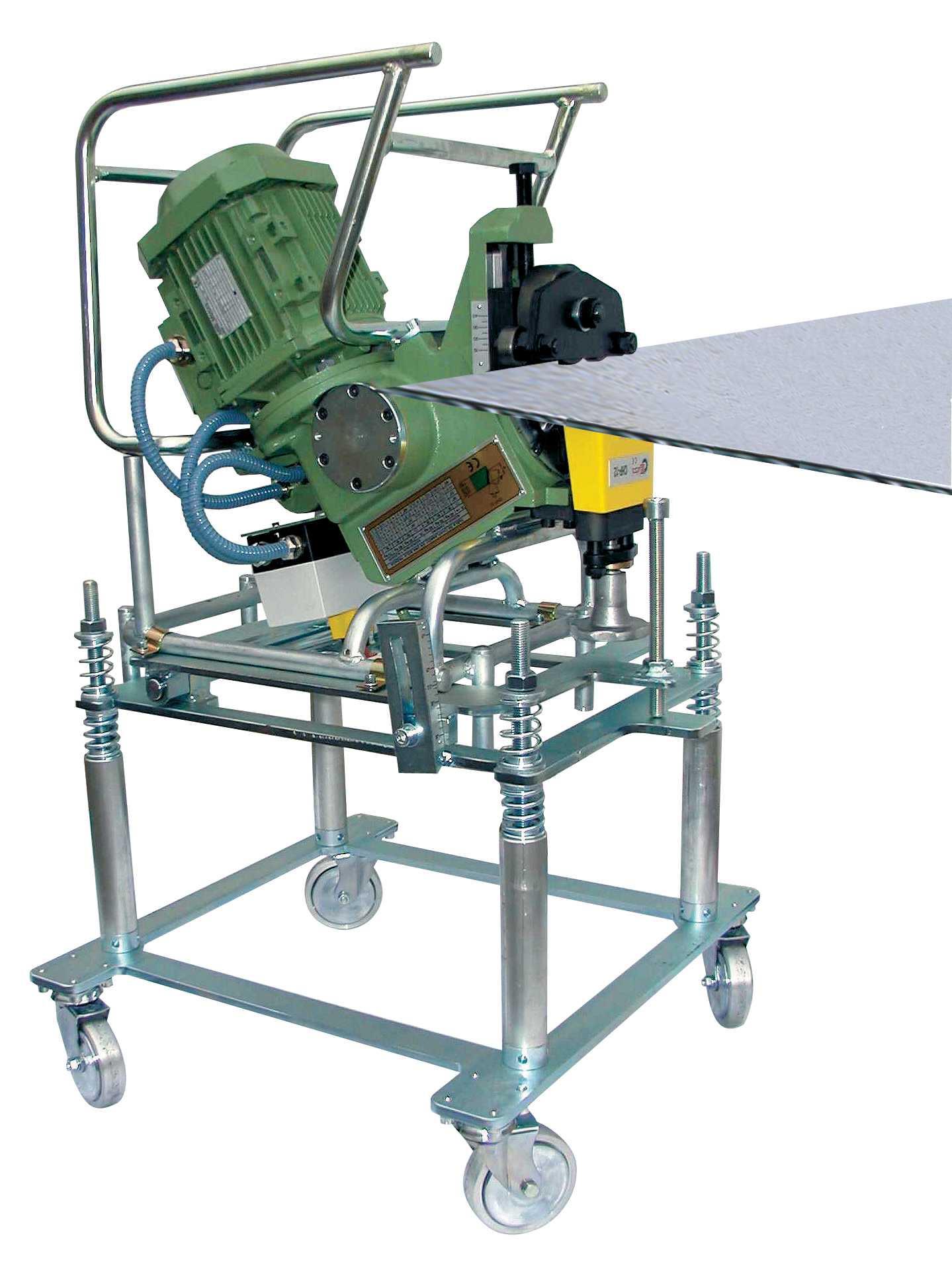 Bevelling Machine CHP-12 INV