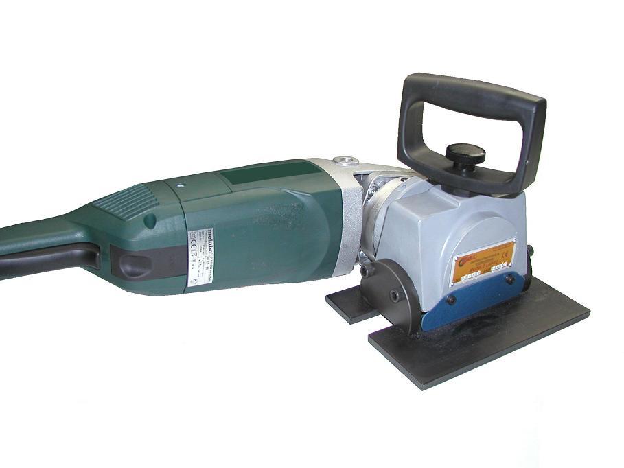 Bevelling Machine LHP-12