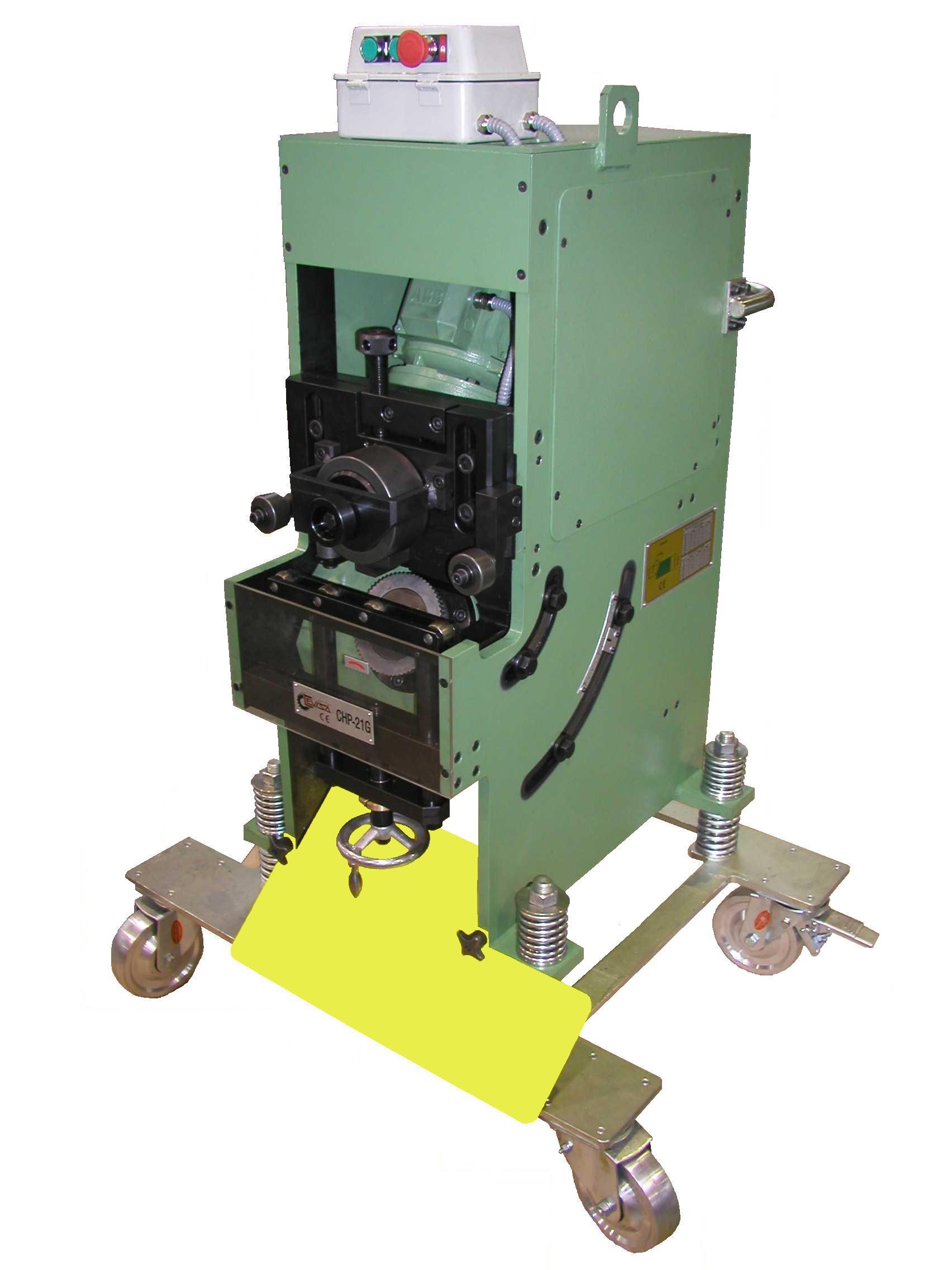 Bevelling Machine CHP-21G INV