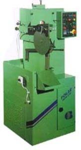 chamfering machine