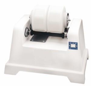 Rotary Deburring Parts Tumbler Mini-Max