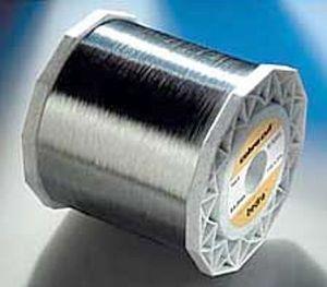 zinc-coated wire for wire electrical discharge machining (wire edm)