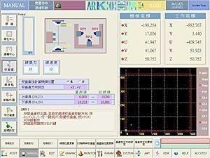 cnc control software