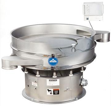 Round Separators-Sono-Energy™ System