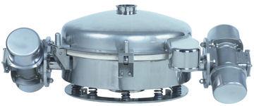 Round Separators-SanASep™