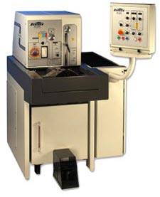 ML-2000 Power Stroked Honing Machine