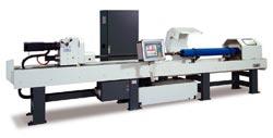 HTC-Series Tube Honing Machines