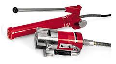 Cutter, Cable, Hydraulic, Single Stage Pump CG410HY