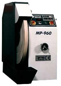 manual polishing machine