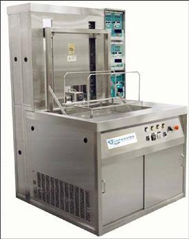 Production Cleaning Systems