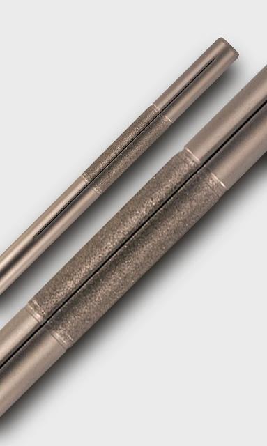 Electroplated honing toolsKADIA Electroplated Single-pass tools