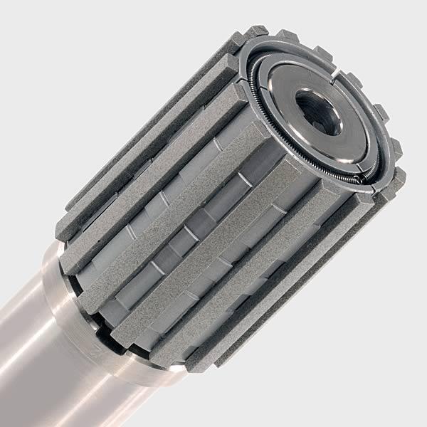 Stone-type toolsKADIA Shell-type and Shaft-type Honing tools