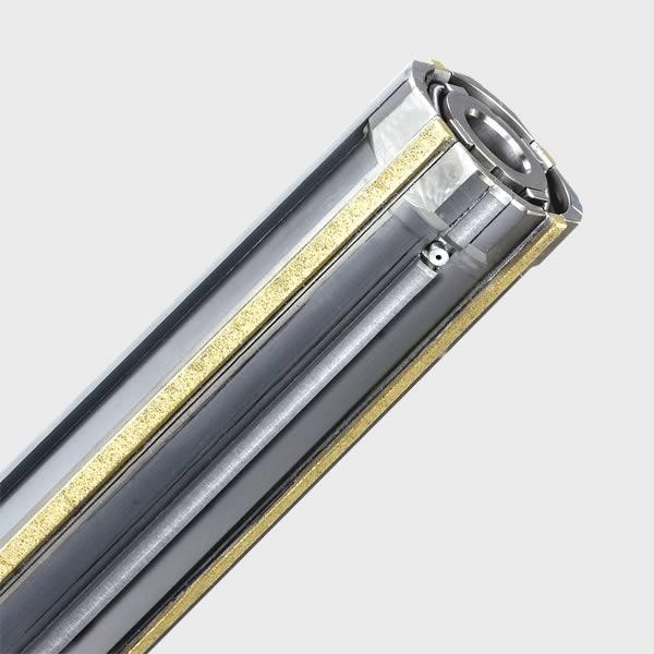 Stone-type toolsKADIA Multi-stone Honing tools